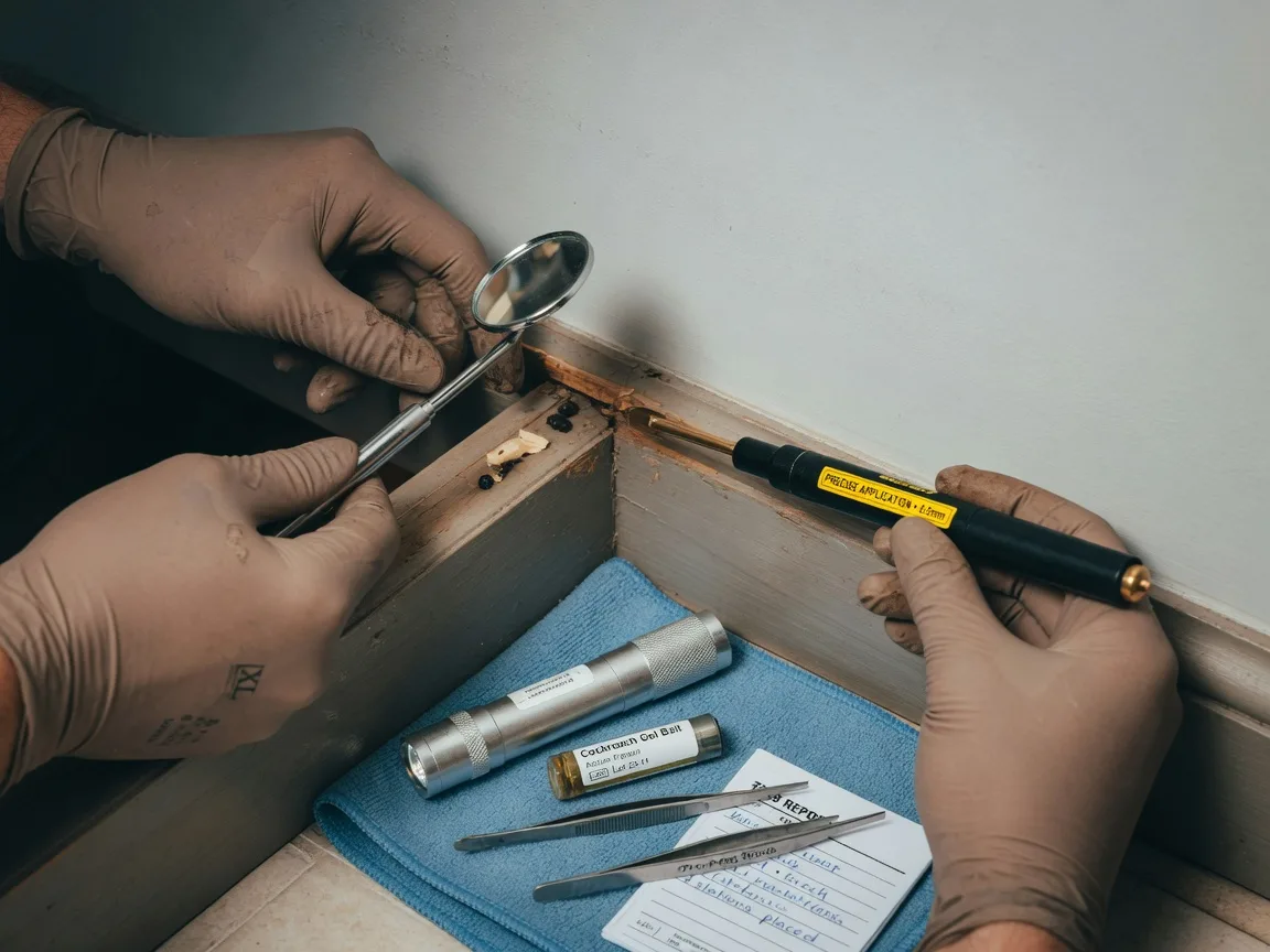 Why choose Emergency Pest Control in Itasca, IL